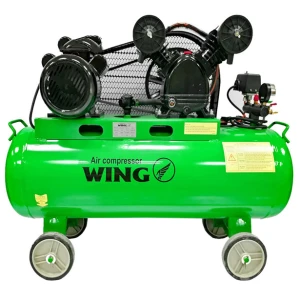 Máy nén khí dây đai WING TW-V-0.12/8 (70 lít)