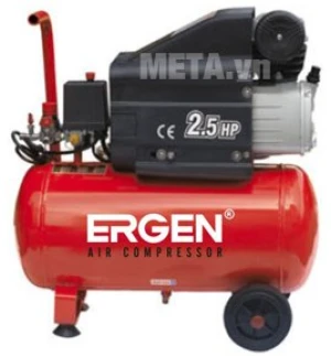 Máy nén khí Ergen 2525 (3HP)