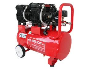 Máy nén khí không dầu 70 lít Kingtony KI-70C/F-2
