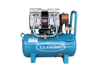 Máy nén khí không dầu Classic CLA-2024FA