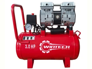 Máy nén khí không dầu Wintech WIN-3030 - 30 lít
