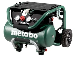 Máy nén khí Metabo Power 280-20 W OF (230V/50Hz) - 20 lít