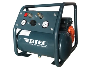 Máy nén khí nhanh 8 lít BTEC BT208FA