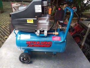 Máy nén khí nhanh Mitsukaisho 24L