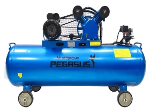 Máy nén khí Pegasus TM-V-0.25/12.5 (3HP, 380V)
