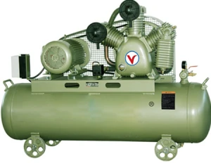 Máy nén khí Pison cao áp 10HP VIMET VTH310