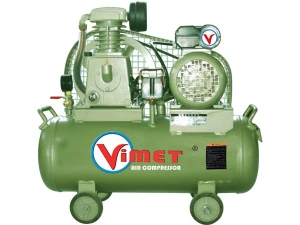 Máy nén khí Piston 1HP Vimet VSS101