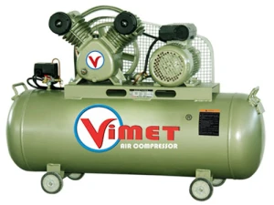 Máy nén khí Piston 3HP Vimet VTS203