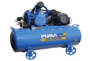 Máy nén khí Puma PK 5160 (Đài Loan) - 160 lít