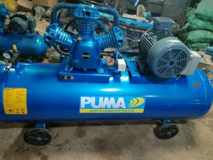 Máy nén khí Puma PK100300 10HP 330 lít