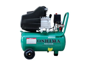 Máy nén khí trực tiếp Oshima 24L