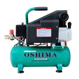 Máy nén khí trực tiếp Oshima 9L