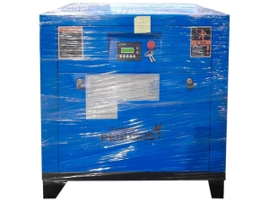 Máy nén khí trục vít biến tần Pegasus TMBT10HP (TMBT10A)