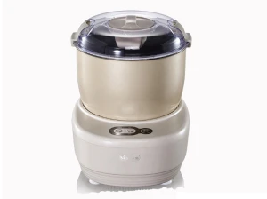 Máy nhào bột Bear HMJ-A35Q2