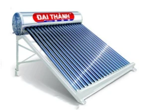 Máy nước nóng năng lượng mặt trời Đại Thành 160 lít 58-15 CLASSIC
