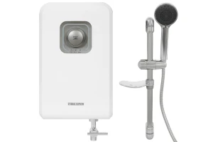 Máy nước nóng trực tiếp Stiebel Eltron DPL 45 EC - 4.500W