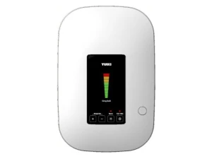 Máy nước nóng trực tiếp Yuki YK-44MAWP - có bơm trợ lực