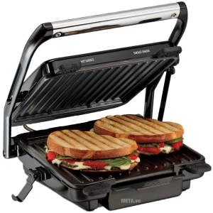 Máy nướng bánh Hamilton Beach 25451-IN