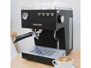 Máy pha cà phê Ascaso Uno-12