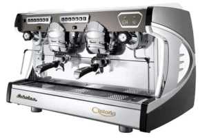 Máy pha cà phê Astoria Sabrina 2 Group
