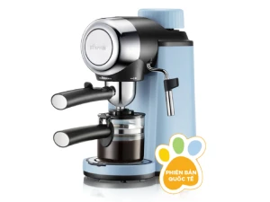 Máy pha cà phê bán tự động Bear CF-B02V1