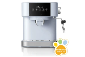 Máy pha cà phê bán tự động Bear CF-B15V1