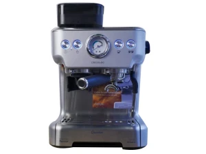 Máy pha cà phê Cecotec Espresso 20 Cumbia Power