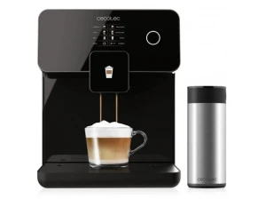 Máy pha cà phê Cecotec Power Matic 8000