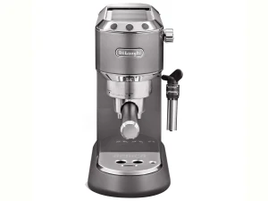 Máy pha cà phê Delonghi Dedica Metallics EC785.GY