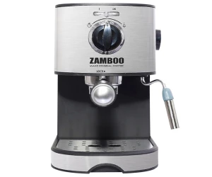 Máy pha cà phê Espresso Zamboo ZB-86CF (1.2 lít)