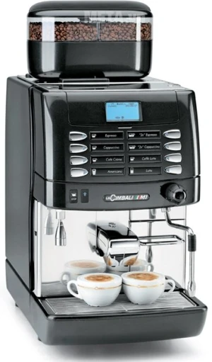 Máy pha cà phê LaCimbali M1 MilkPS