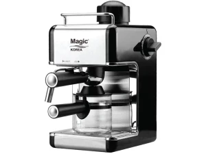 Máy pha cà phê Magic A-98, pha tách Espresso - Capuchino