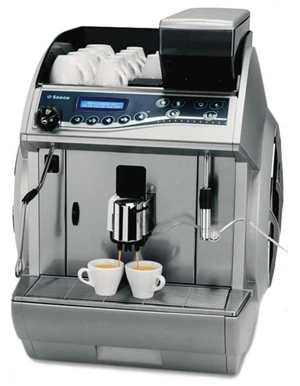 Máy pha cà phê Saeco Idea Cappuccino