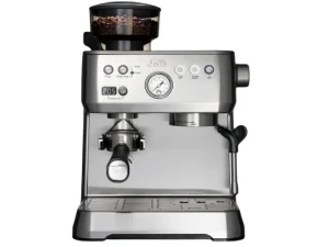 Máy pha cà phê Solis Grind & Infuse Perfetta