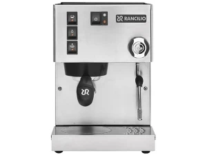 Máy pha cafe Rancilio Silvia