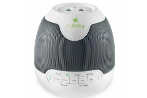 Máy phát âm thanh ru ngủ Homedics MYB-S305/S305B/S305C