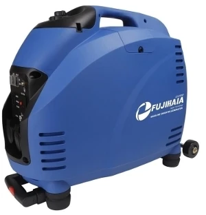 Máy phát điện biến tần kỹ thuật số Fujihaia GY2500 (2.2/2.5 KVA)