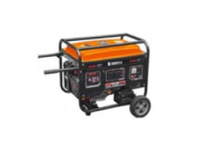 Máy phát điện chạy xăng Benyu BY-7500E (13.5HP)