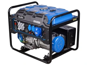 Máy phát điện chạy xăng Enersol EPG-5500S