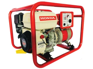 Máy phát điện chạy xăng Honda AM-3500EX (Amita)