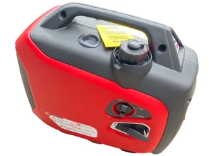 Máy phát điện chạy xăng inverter Volga AU2750IS