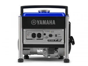 Máy phát điện chạy xăng YAMAHA EF1000FW (0.7/0.8 KVA)
