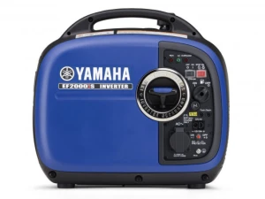Máy phát điện chạy xăng YAMAHA EF2000IS China (1.6 KVA/2 KVA) (inverter)