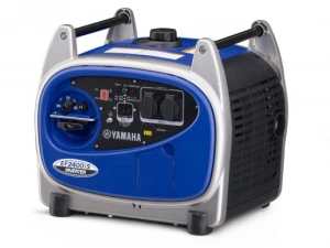 Máy phát điện chạy xăng YAMAHA EF2400IS (2 KVA/2.4 KVA) / JAPAN (inverter)