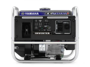 Máy phát điện chạy xăng YAMAHA EF2800IS (2.5 KVA/2.8 KVA) / JAPAN (inverter)