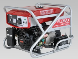 Máy phát điện ELEMAX SV2800(S) - Đề nổ