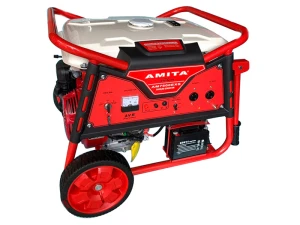 Máy phát điện Honda AM-7600EXS (AMITA)