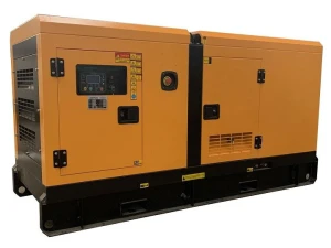 Máy phát điện Kyo Power 20 KVA THG25 FDT