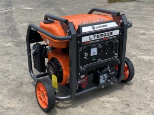 Máy phát điện Lutian LT5990E (Đề nổ)