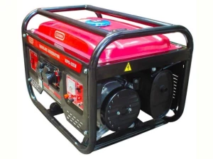 Máy phát điện Oshima MPD 3KW D đề nổ